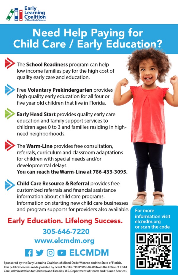 Financial Assistance