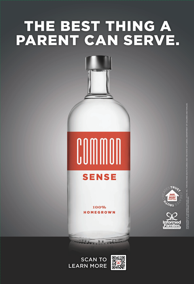 Parent's Guide to Safe Parties